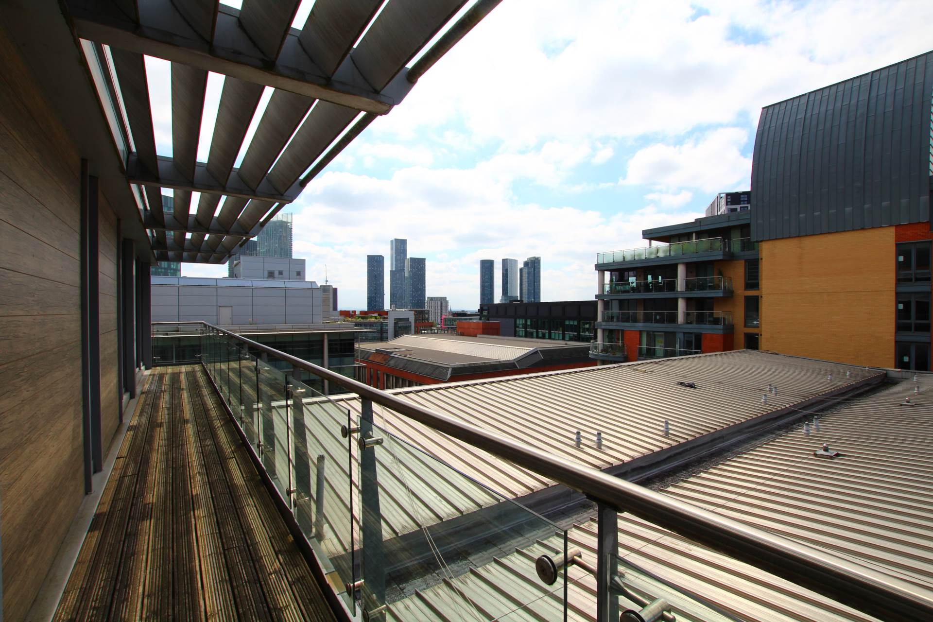 Additional Property Image 2 bedroom Apartment to rent in Manchester 5