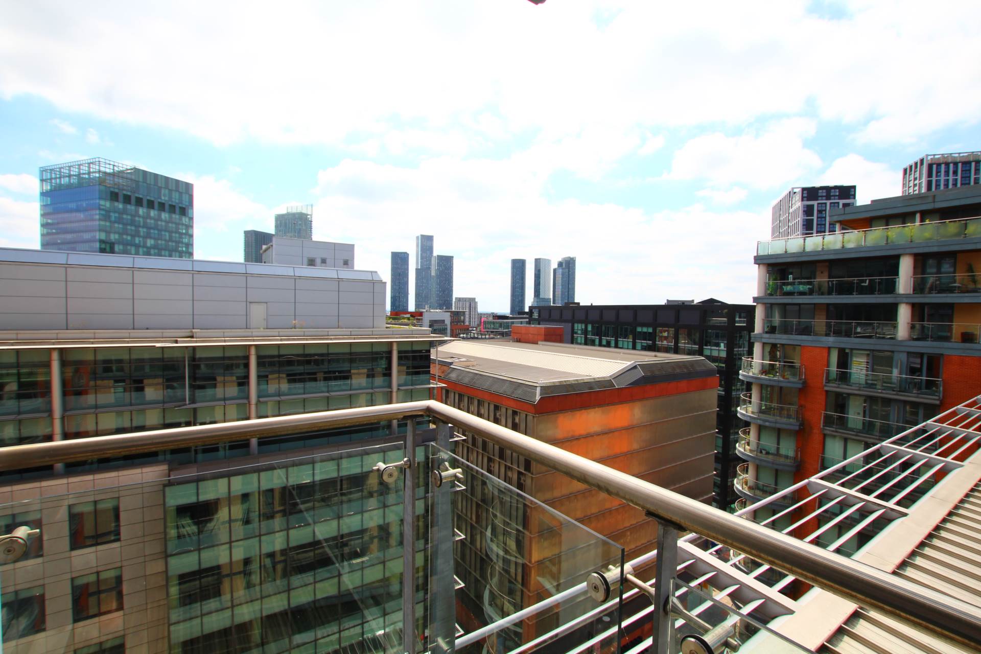 Additional Property Image 2 bedroom Apartment to rent in Manchester 6