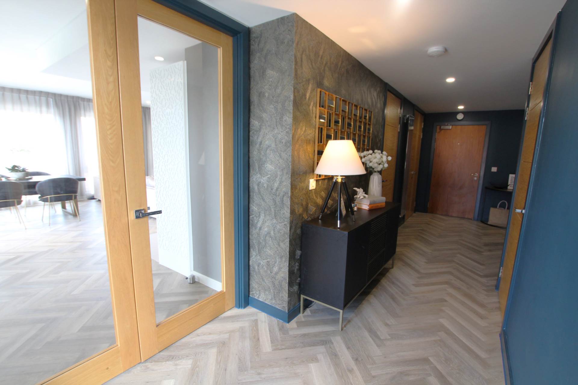 Additional Property Image 2 bedroom Apartment to rent in Manchester 11