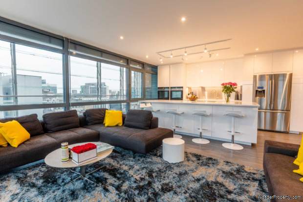 Additional Property Image 2 bedroom Apartment for sale in Manchester 3