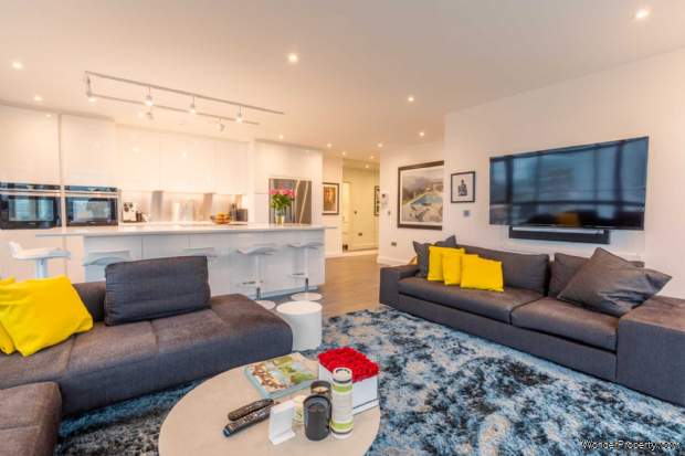Additional Property Image 2 bedroom Apartment for sale in Manchester 4