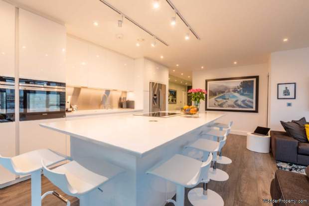 Additional Property Image 2 bedroom Apartment for sale in Manchester 5