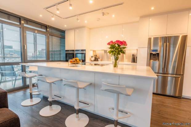 Additional Property Image 2 bedroom Apartment for sale in Manchester 6