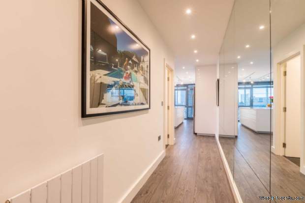 Additional Property Image 2 bedroom Apartment for sale in Manchester 9