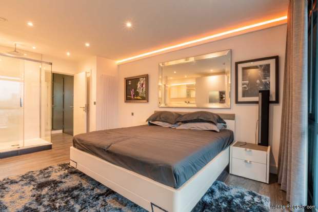 Additional Property Image 2 bedroom Apartment for sale in Manchester 10