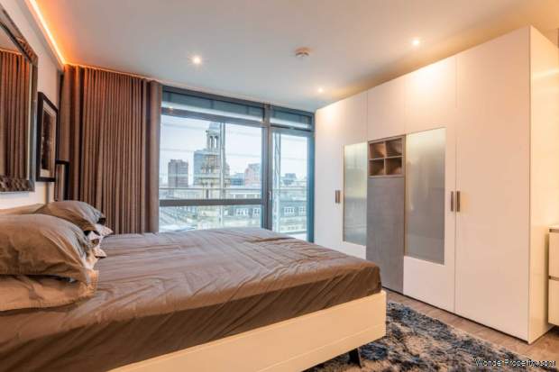 Additional Property Image 2 bedroom Apartment for sale in Manchester 11