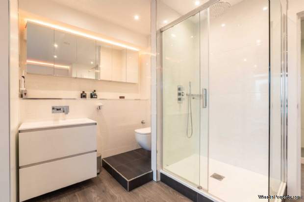 Additional Property Image 2 bedroom Apartment for sale in Manchester 12