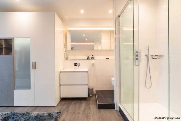 Additional Property Image 2 bedroom Apartment for sale in Manchester 13