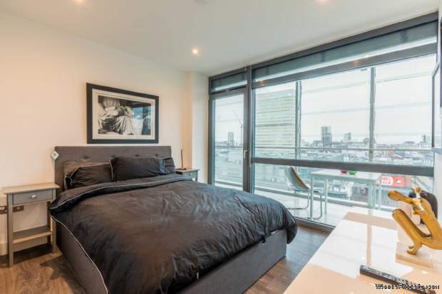 Additional Property Image 2 bedroom Apartment for sale in Manchester 15