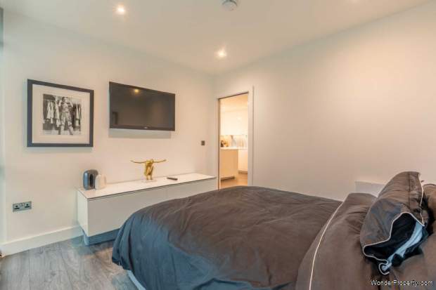 Additional Property Image 2 bedroom Apartment for sale in Manchester 16