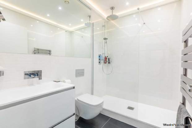 Additional Property Image 2 bedroom Apartment for sale in Manchester 17