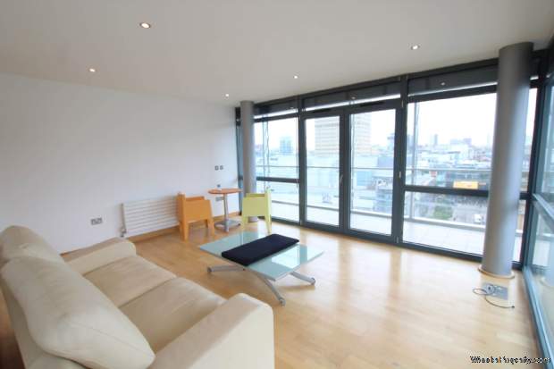 Additional Property Image 2 bedroom Apartment for sale in Manchester 2
