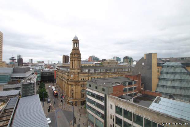 Additional Property Image 2 bedroom Apartment for sale in Manchester 3