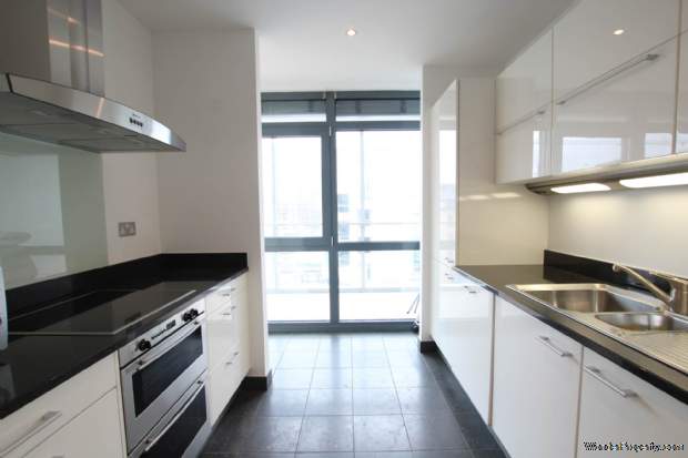 Additional Property Image 2 bedroom Apartment for sale in Manchester 4