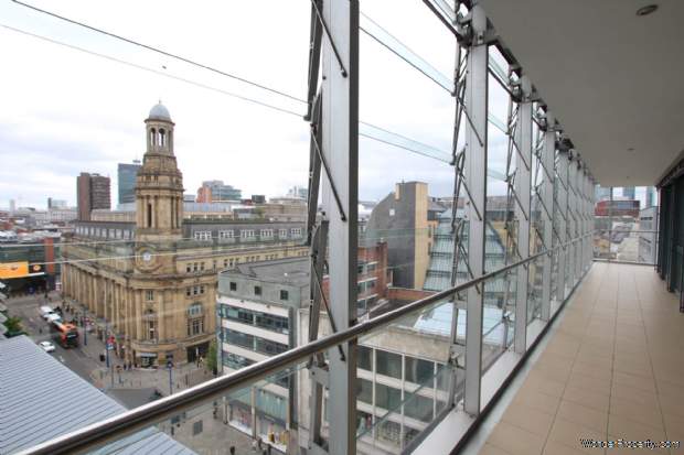 Additional Property Image 2 bedroom Apartment for sale in Manchester 5