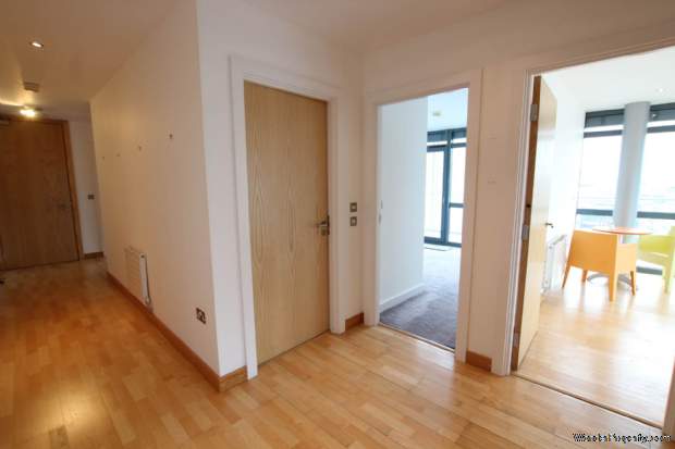 Additional Property Image 2 bedroom Apartment for sale in Manchester 7