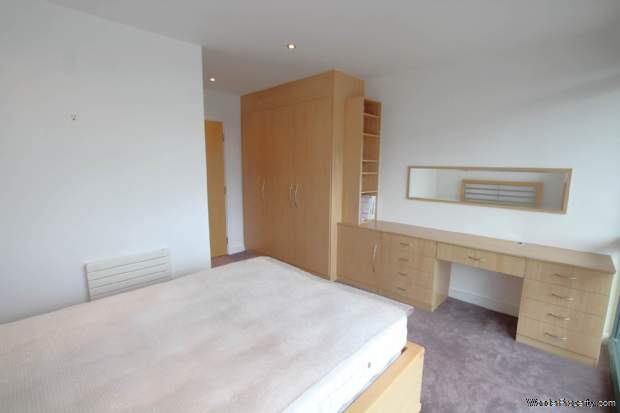 Additional Property Image 2 bedroom Apartment for sale in Manchester 9