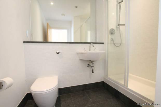 Additional Property Image 2 bedroom Apartment for sale in Manchester 10