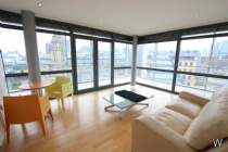 2 bedroom Apartment for sale in Manchester