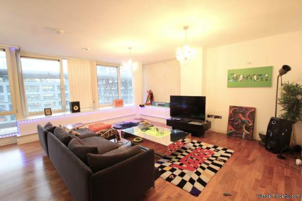 2 bedroom Apartment to rent in Manchester