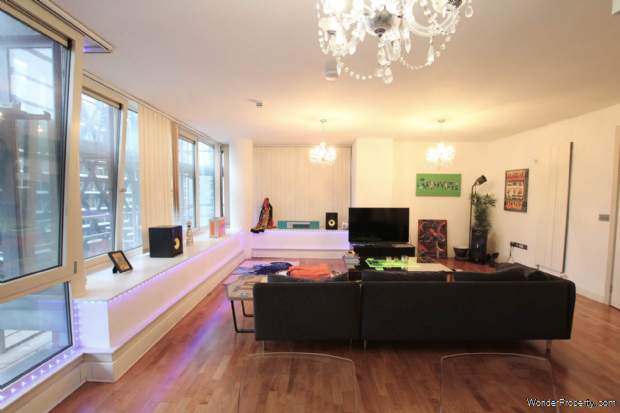 Additional Property Image 2 bedroom Apartment to rent in Manchester 2