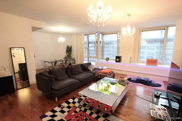 Additional Property Image 2 bedroom Apartment to rent in Manchester 3