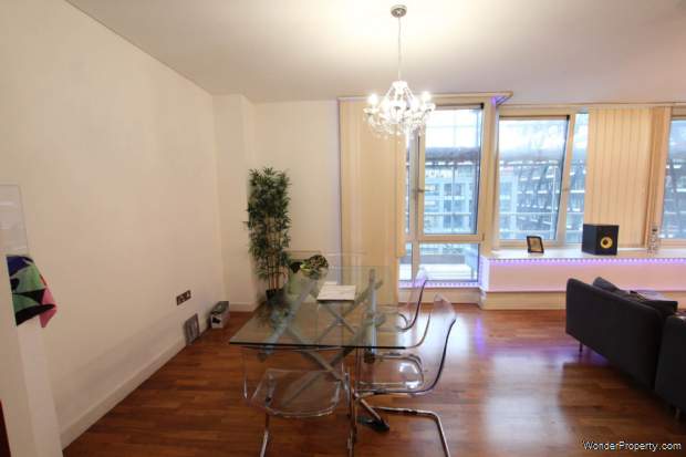 Additional Property Image 2 bedroom Apartment to rent in Manchester 5
