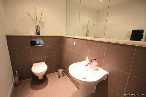 Additional Property Image 2 bedroom Apartment to rent in Manchester 6