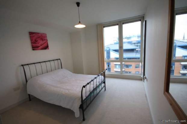 Additional Property Image 2 bedroom Apartment to rent in Manchester 9