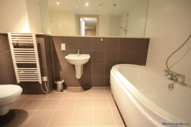 Additional Property Image 2 bedroom Apartment to rent in Manchester 10