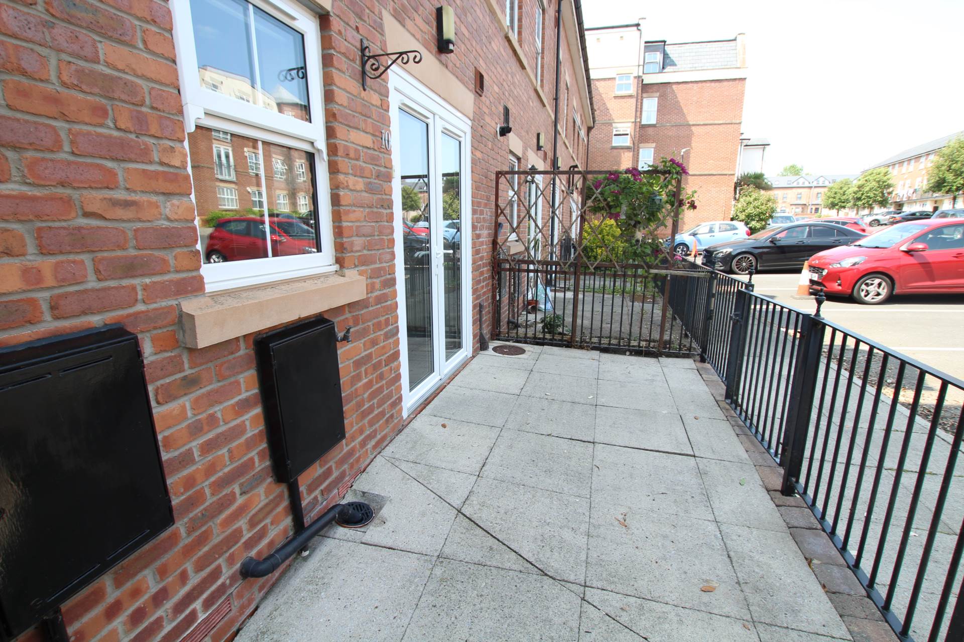 Additional Property Image 4 bedroom Semi Detached to rent in Salford 6