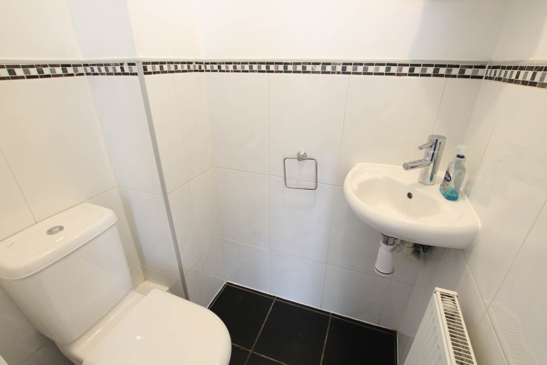 Additional Property Image 4 bedroom Semi Detached to rent in Salford 7