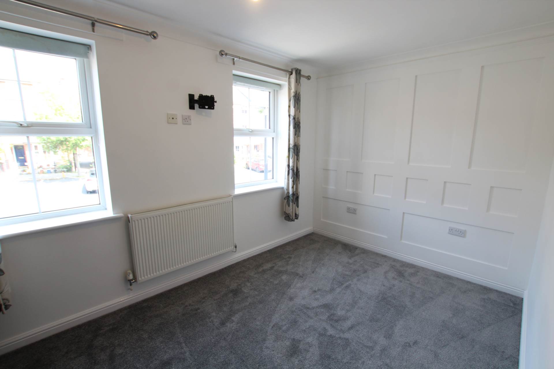 Additional Property Image 4 bedroom Semi Detached to rent in Salford 8
