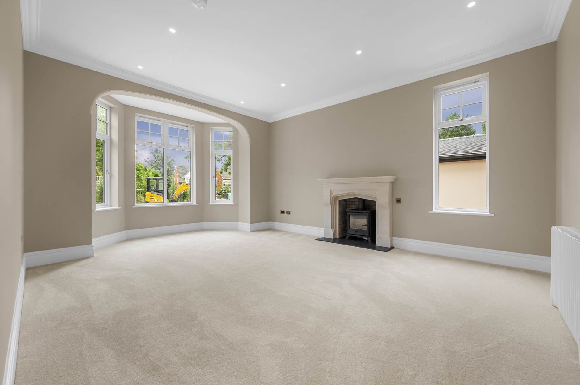 Additional Property Image 5 bedroom Detached to rent in Alderley Edge 10