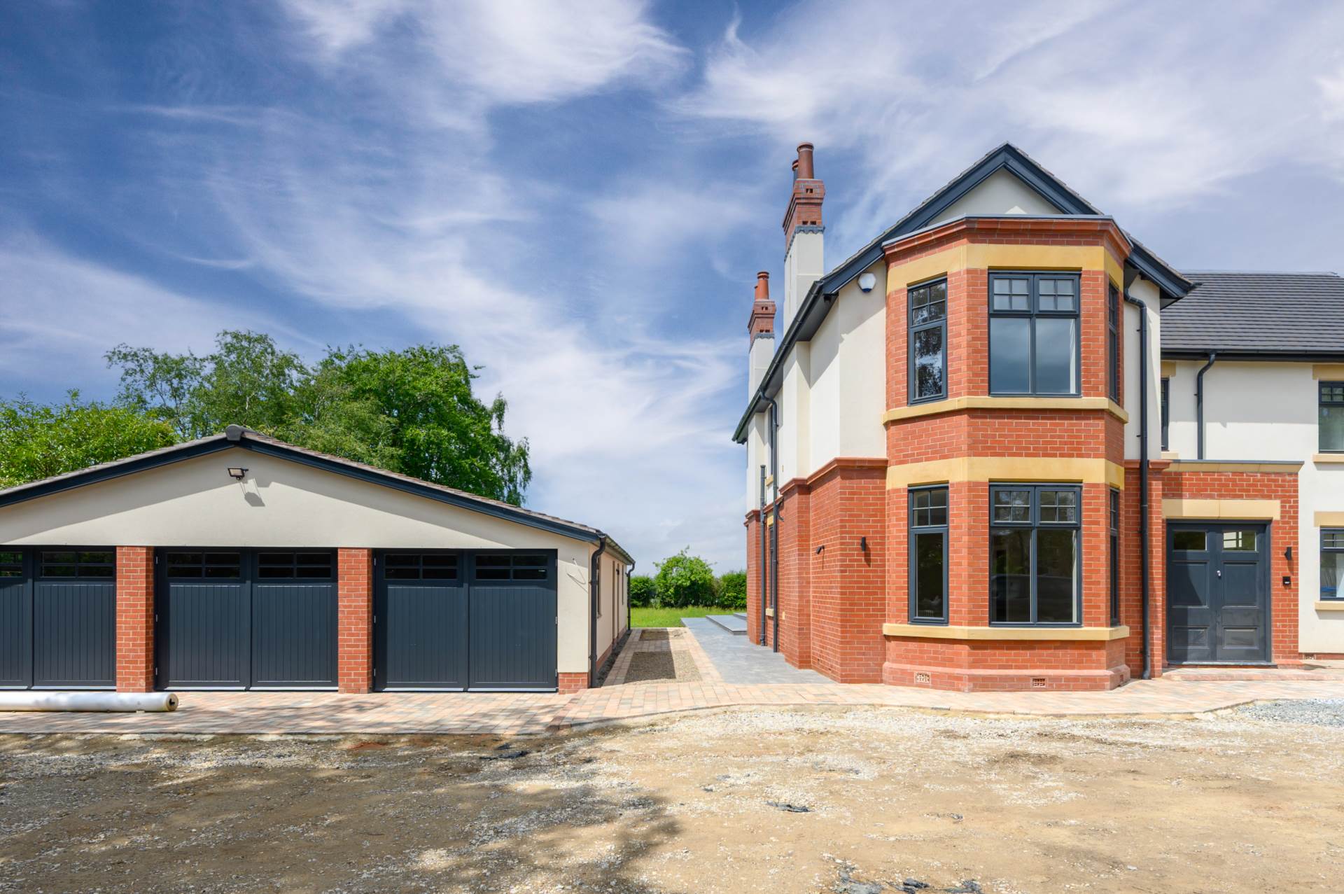 Additional Property Image 5 bedroom Detached to rent in Alderley Edge 39