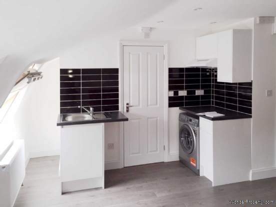 0 bedroom Studio to rent in London