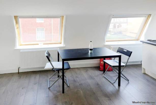 Additional Property Image 0 bedroom Studio to rent in London 3