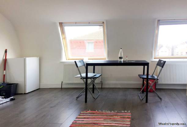 Additional Property Image 0 bedroom Studio to rent in London 4