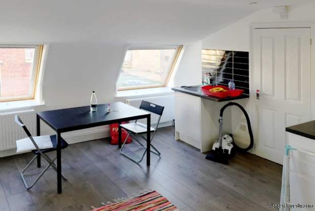 Additional Property Image 0 bedroom Studio to rent in London 6