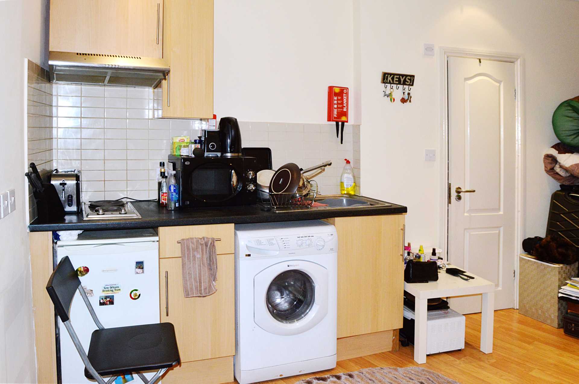Additional Property Image 0 bedroom Studio to rent in London 4