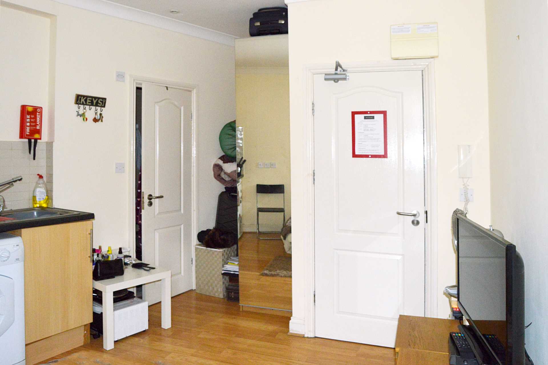 Additional Property Image 0 bedroom Studio to rent in London 5