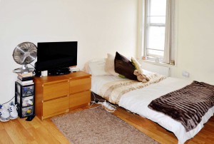 0 bedroom Studio to rent in London