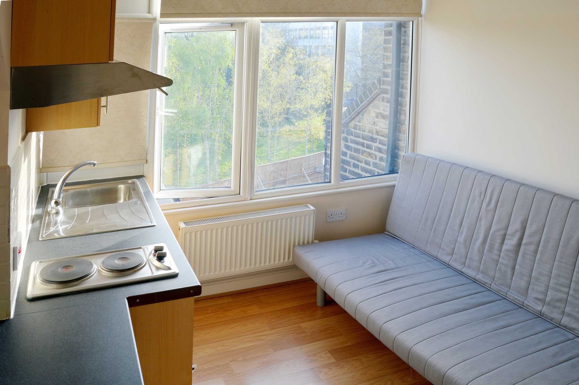 0 bedroom Studio to rent in London
