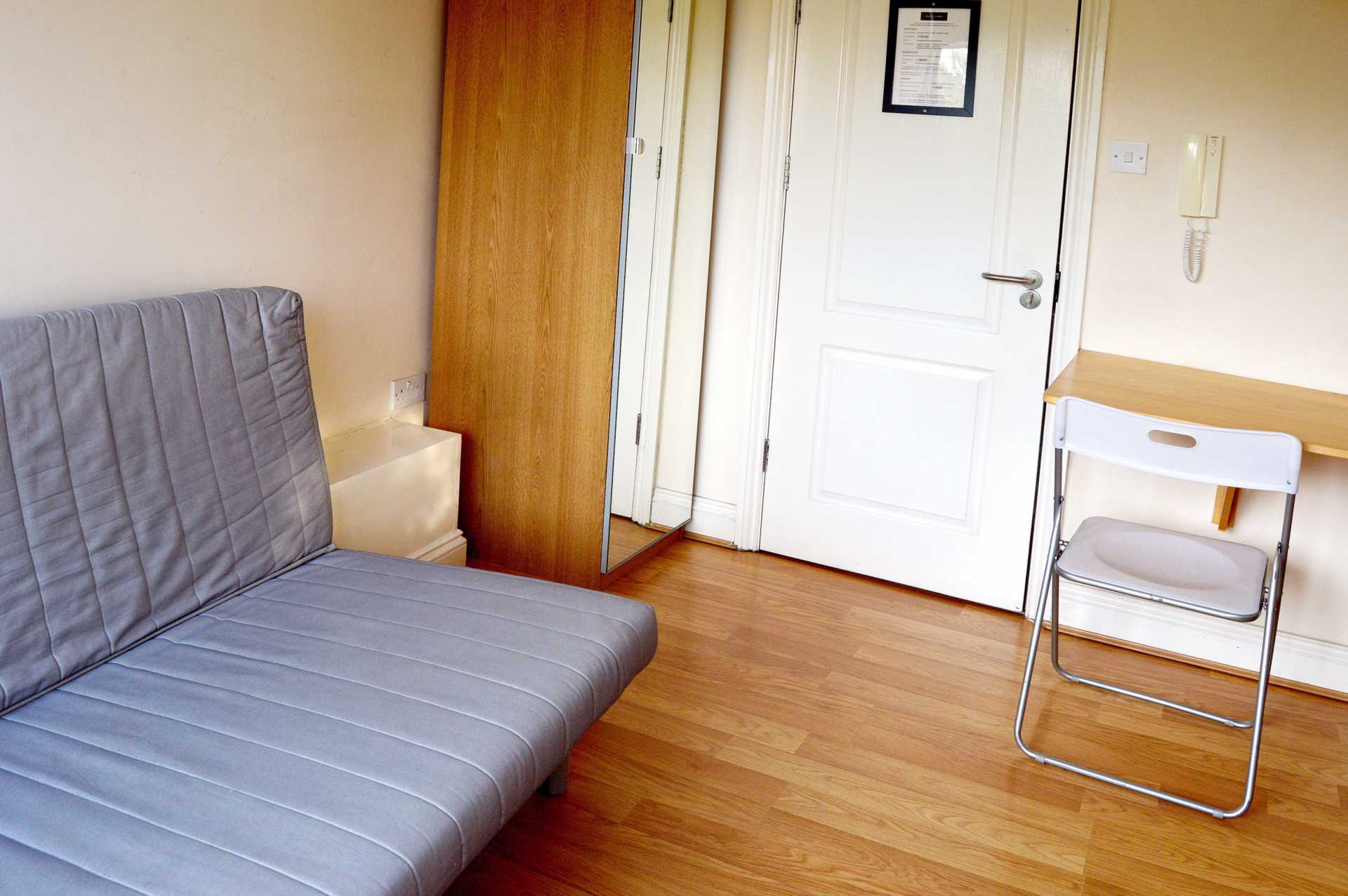 Additional Property Image 0 bedroom Studio to rent in London 4