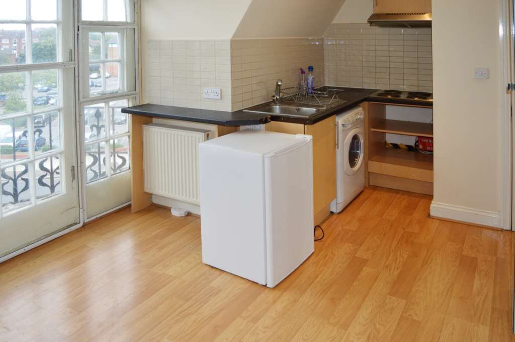 Additional Property Image 0 bedroom Studio to rent in London 2