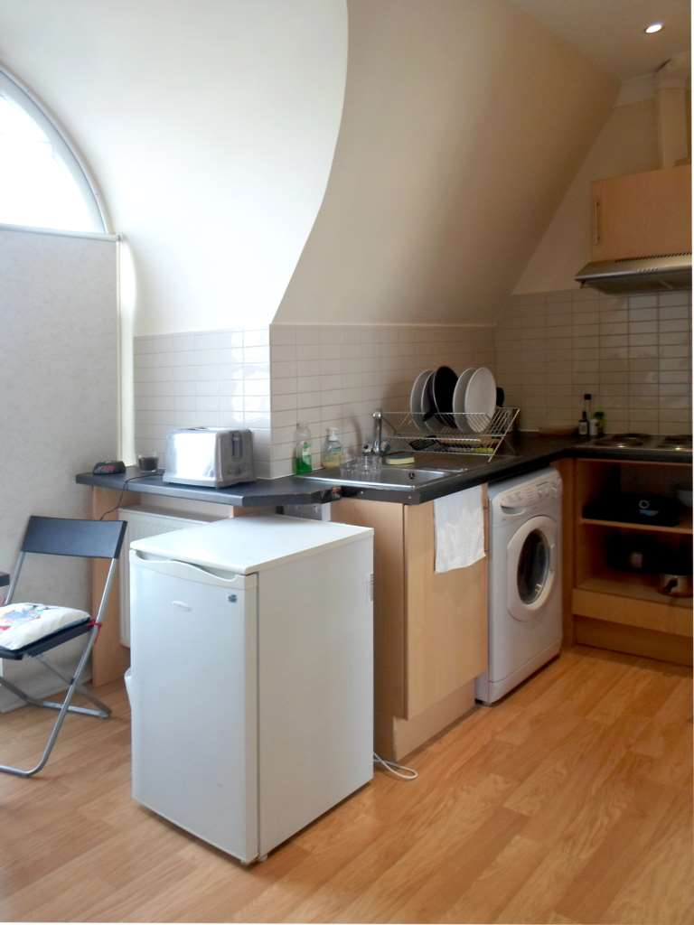 Additional Property Image 0 bedroom Studio to rent in London 3