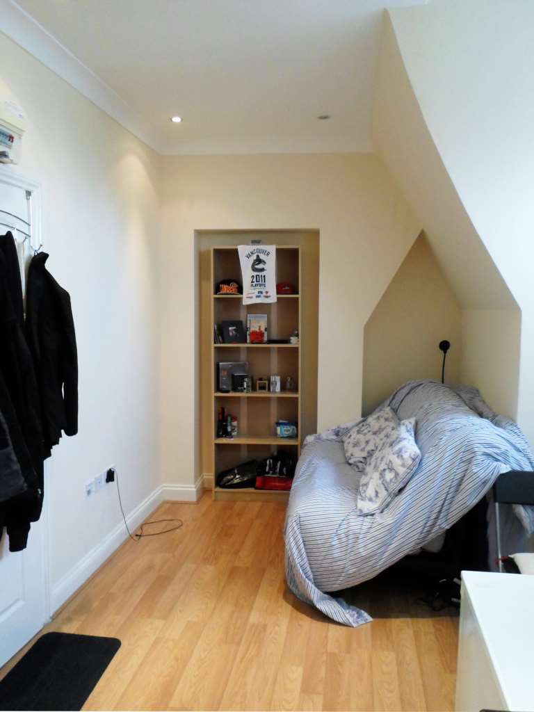Additional Property Image 0 bedroom Studio to rent in London 4