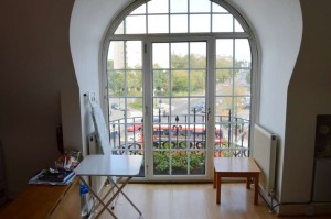 0 bedroom Studio to rent in London