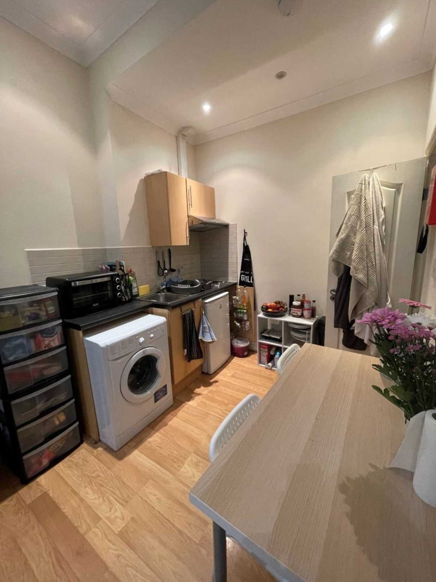 Additional Property Image 0 bedroom Studio to rent in London 3
