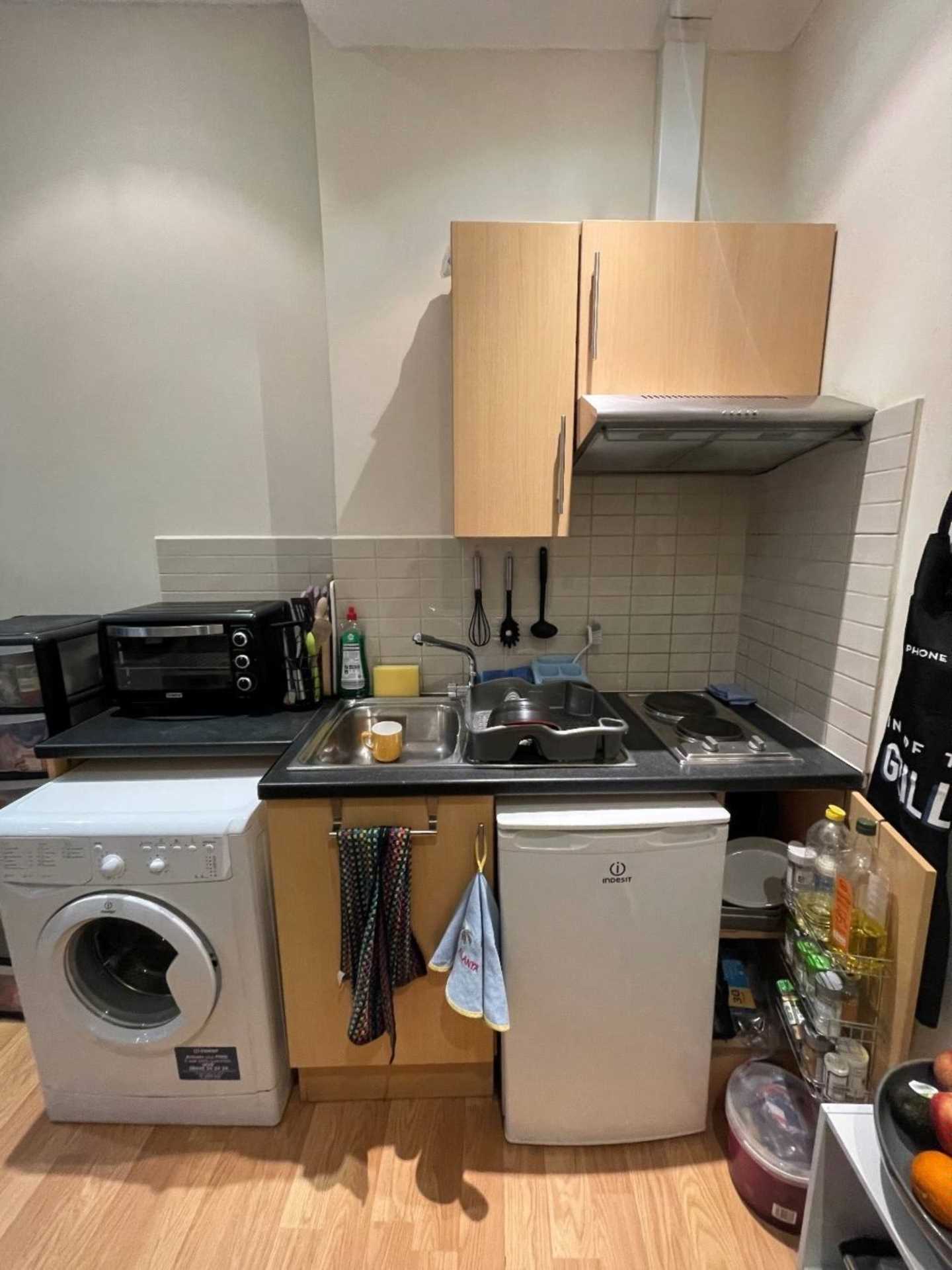 Additional Property Image 0 bedroom Studio to rent in London 4